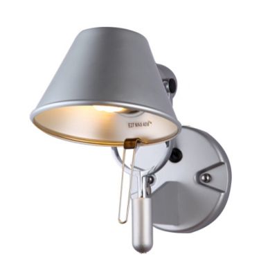 metal,wall lamps