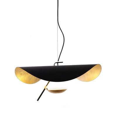 metal,Acrylic PE PP,Chandelier Pendant lamp
