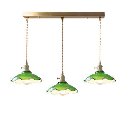glass,metal,Chandelier Pendant lamp
