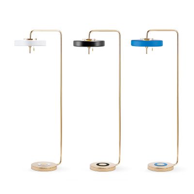 Acrylic PE PP,Floor lamps,Metal