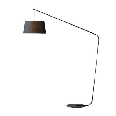 metal,Floor lamps,Fabric PU