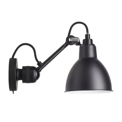 Modern luxury Indoor Hotel Room bedroom Wall Lamp Adjustable bedside readingLed Wall Light