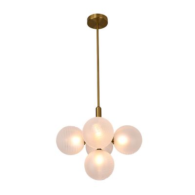 glass,Chandelier Pendant lamp,Metal