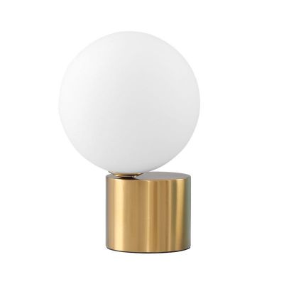 glass,Metal,Table lamps