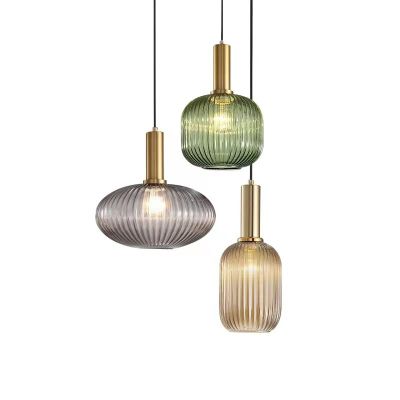 glass,Chandelier Pendant lamp,Metal