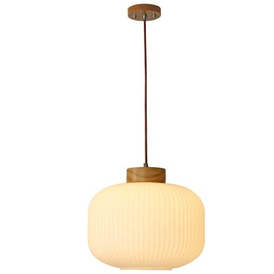 glass,wood,Chandelier Pendant lamp