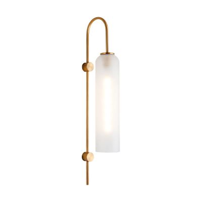 New Product Home Decoration Led Creative Minimalist Light Wall Lamps