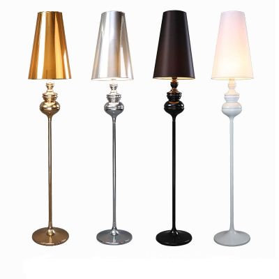 Fabric PU,Floor lamps,Metal