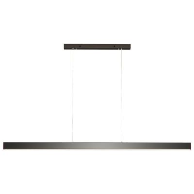 New Intelligent Led Lamp Modern Chandeliers Dining Nordic Pendant Light