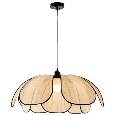 Chandelier Pendant lamp,Fabric PU,Metal
