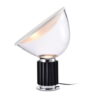 Metal,Table lamps,glass