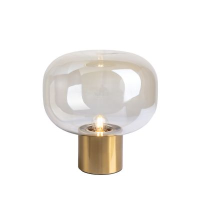 Metal,Table lamps,glass