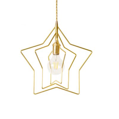 Chandelier Pendant lamp,Metal