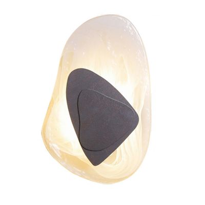 Metal,glass,wall lamps