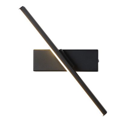Acrylic PE PP,Metal,wall lamps