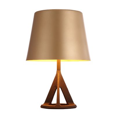 Metal,Table lamps