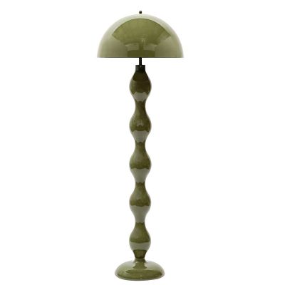 Floor lamps,Metal