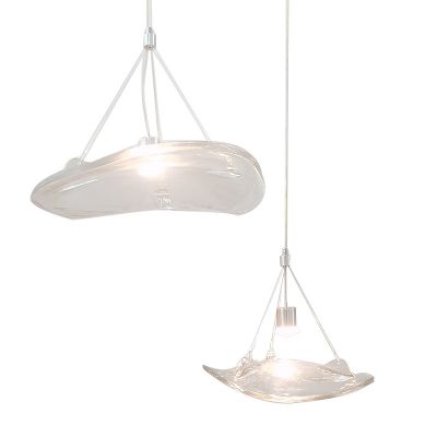 Chandelier Pendant lamp,Metal,glass crystal