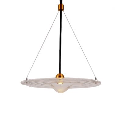 Chandelier Pendant lamp,Metal,glass crystal