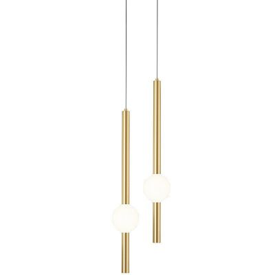 Acrylic PE PP,Chandelier Pendant lamp,Metal