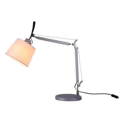 Modern floor lamps for living room decor nordic Artemide Tolomeo table lamp