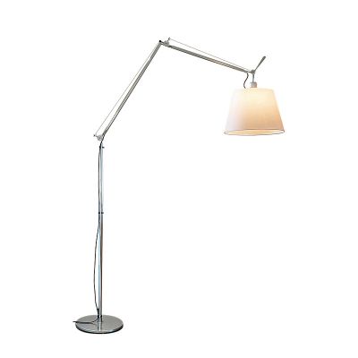 Simple Modern Design LED Floor Lamp Metal Artemide Tolomeo floor lamp 