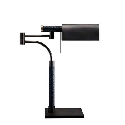 Fabric PU,Metal,Table lamps