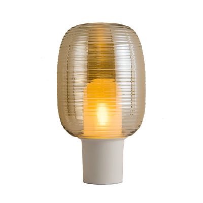 Metal,Table lamps,glass crystal