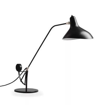 Metal,Table lamps