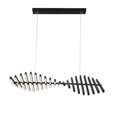 Acrylic PE PP,Chandelier Pendant lamp,Metal