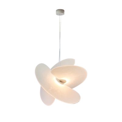 Chandelier Pendant lamp,Fabric PU
