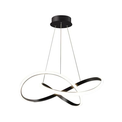 Acrylic PE PP,Chandelier Pendant lamp,Metal