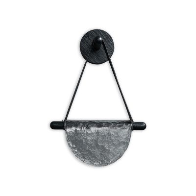 Metal,glass crystal,wall lamps