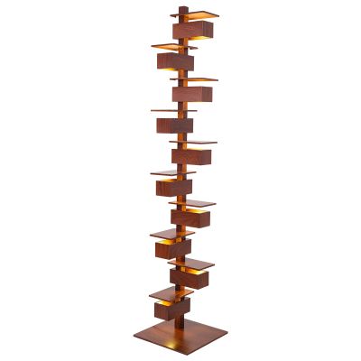 Floor lamps,Metal