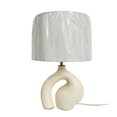 Acrylic PE PP,Fabric PU,Table lamps