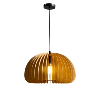 wood,Chandelier Pendant lamp,Metal