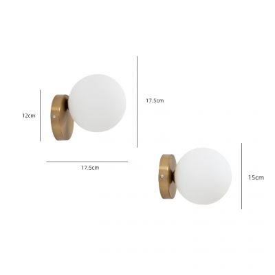 Ceiling lamps,Glass Crystal,Metal: iron aluminum stainless steel,wall lamps