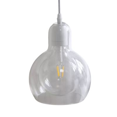 Chandelier Pendant lamp,Glass Crystal,Metal: iron aluminum stainless steel