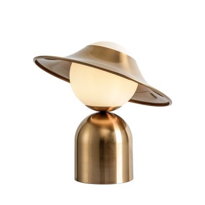 Glass Crystal,Metal: iron aluminum stainless steel,Table lamps