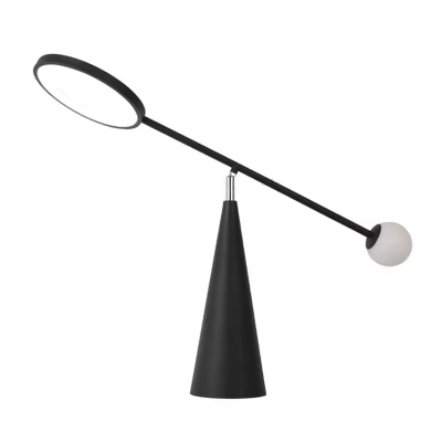 Glass Crystal,Metal: iron aluminum stainless steel,Table lamps